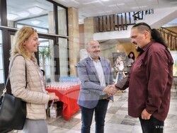 Снимка: Община Банско