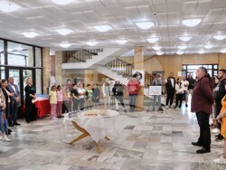 Снимка: Община Банско