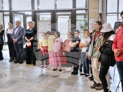 Снимка: Община Банско