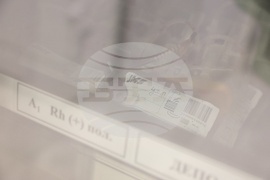 Военномедицинска академия - Център по трансфузионна хематология - реновиран