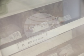 Военномедицинска академия - Център по трансфузионна хематология - реновиран