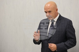 Военномедицинска академия - Център по трансфузионна хематология - Венцислав Мутафчийски