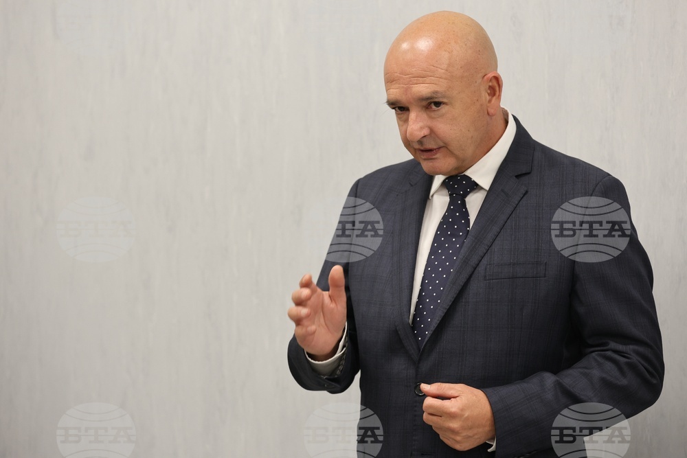 Военномедицинска академия - Център по трансфузионна хематология - Венцислав Мутафчийски