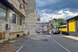 Кресна - пожар