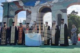 Кюстендил - Празник на православния дух и традиции