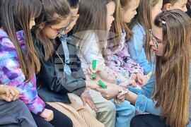 Кюстендил - Празник на православния дух и традиции