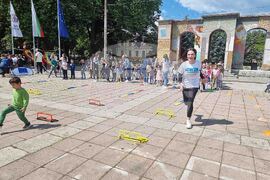 Кюстендил - Празник на православния дух и традиции