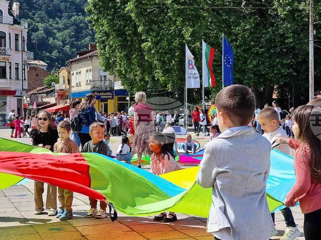 Кюстендил - Празник на православния дух и традиции