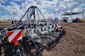 Българово - "Ден на полето" - фестивал за земеделие