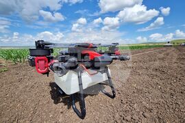 Българово - "Ден на полето" - фестивал за земеделие