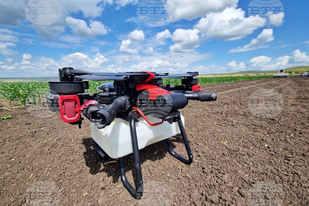 Българово - "Ден на полето" - фестивал за земеделие