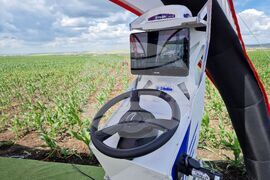 Българово - "Ден на полето" - фестивал за земеделие