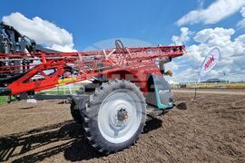 Българово - "Ден на полето" - фестивал за земеделие