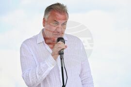 Българово - "Ден на полето" - фестивал за земеделие