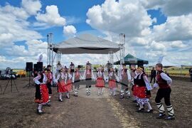 Българово - "Ден на полето" - фестивал за земеделие