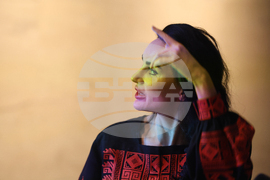 Пътуваща изложба "В окото на бурята. Модернизъм в Украйна" - пресконференция