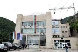 Сестримо - ВЕЦ Сестримо - рехабилитацията