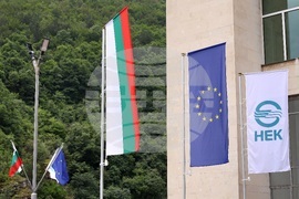 Сестримо - ВЕЦ Сестримо - рехабилитацията