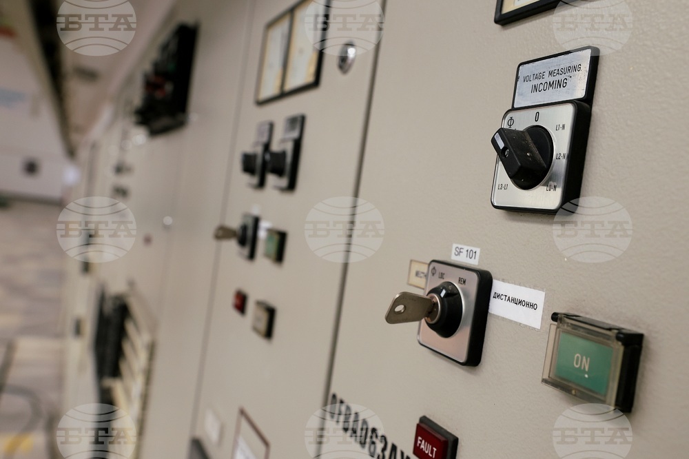 Сестримо - ВЕЦ Сестримо - рехабилитацията