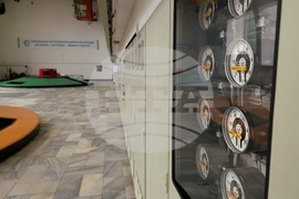 Сестримо - ВЕЦ Сестримо - рехабилитацията