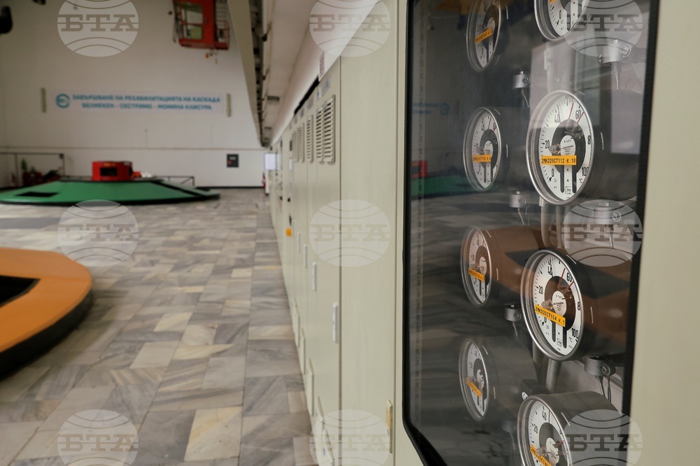 Сестримо - ВЕЦ Сестримо - рехабилитацията