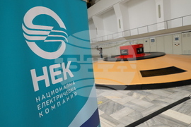 Сестримо - ВЕЦ Сестримо - рехабилитацията