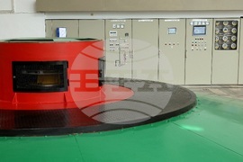 Сестримо - ВЕЦ Сестримо - рехабилитацията