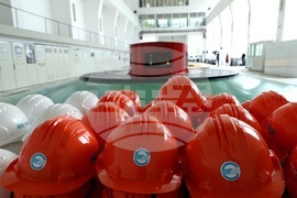 Сестримо - ВЕЦ Сестримо - рехабилитацията