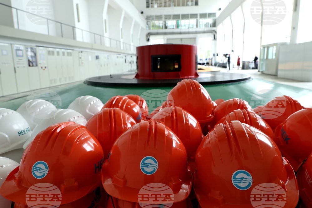 Сестримо - ВЕЦ Сестримо - рехабилитацията