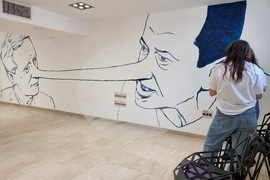 Варна - изложба - Форум „Буна“