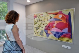 Варна - изложба - Форум „Буна“