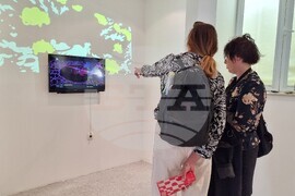 Варна - изложба - Форум „Буна“