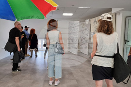 Варна - изложба - Форум „Буна“