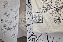 Варна - изложба - Форум „Буна“