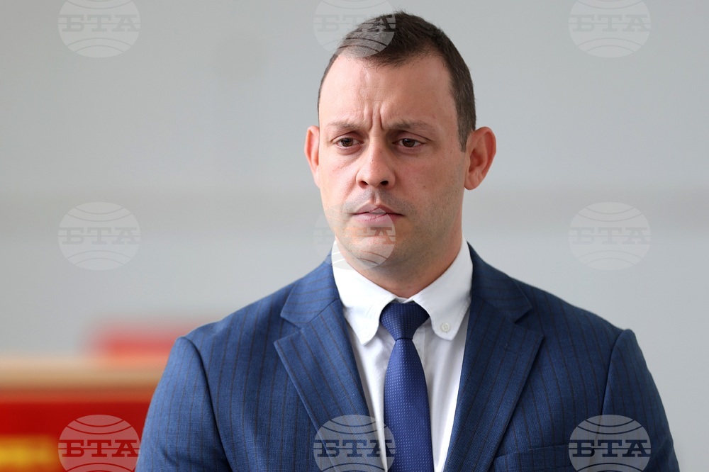 Сестримо - ВЕЦ Сестримо - рехабилитацията - Георги Самандов