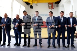 Сестримо - ВЕЦ Сестримо - рехабилитацията