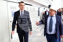 Сестримо - ВЕЦ Сестримо - рехабилитацията