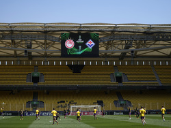 Greece Soccer Conference League Final