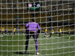 Greece Soccer Conference League Final