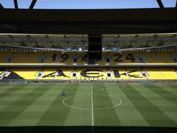 Greece Soccer Conference League Final