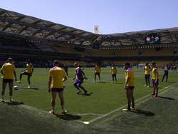 Greece Soccer Conference League Final