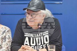 Национален пресклуб на БТА Плевен - НЧ „Съгласие 1869" - конкурс за песен - Максим Горанов