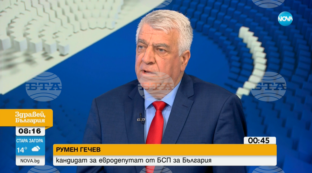 Проф. Румен Гечев: България в ЕС трябва да може да казва „не”, когато решенията не отговарят на националния ни интерес