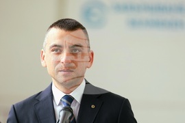 Сестримо - ВЕЦ Сестримо - рехабилитацията - Мартин Георгиев