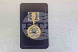 Силистра - изложба - медали