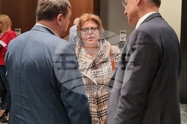 Варна - кампания - „Левицата!"