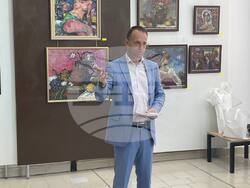 Снимка: Коалиция "БСП за България"