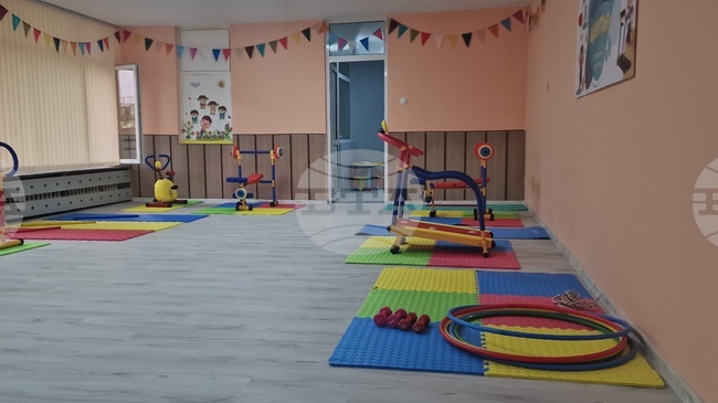 Електронната система за прием на деца в първа група на детските градини в Разград ще бъде отворена на 11 май