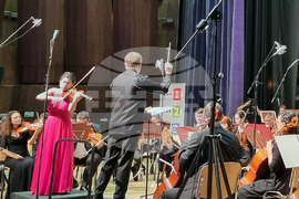 Варна - Международен музикален фестивал „Варненско лято“ - закриване