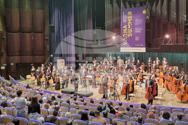 Варна - Международен музикален фестивал „Варненско лято“ - закриване